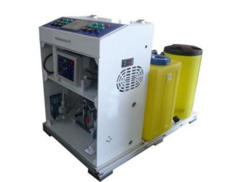 二氧化氯發(fā)生器廠家 二氧化氯發(fā)生器廠家
